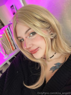 Kira Angel0 Photo #10