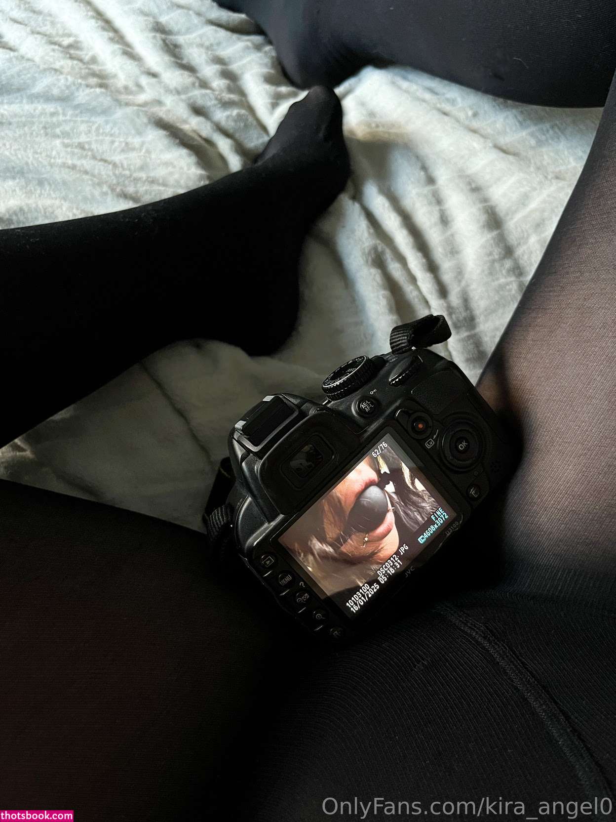 Kira Angel0 Photo #22