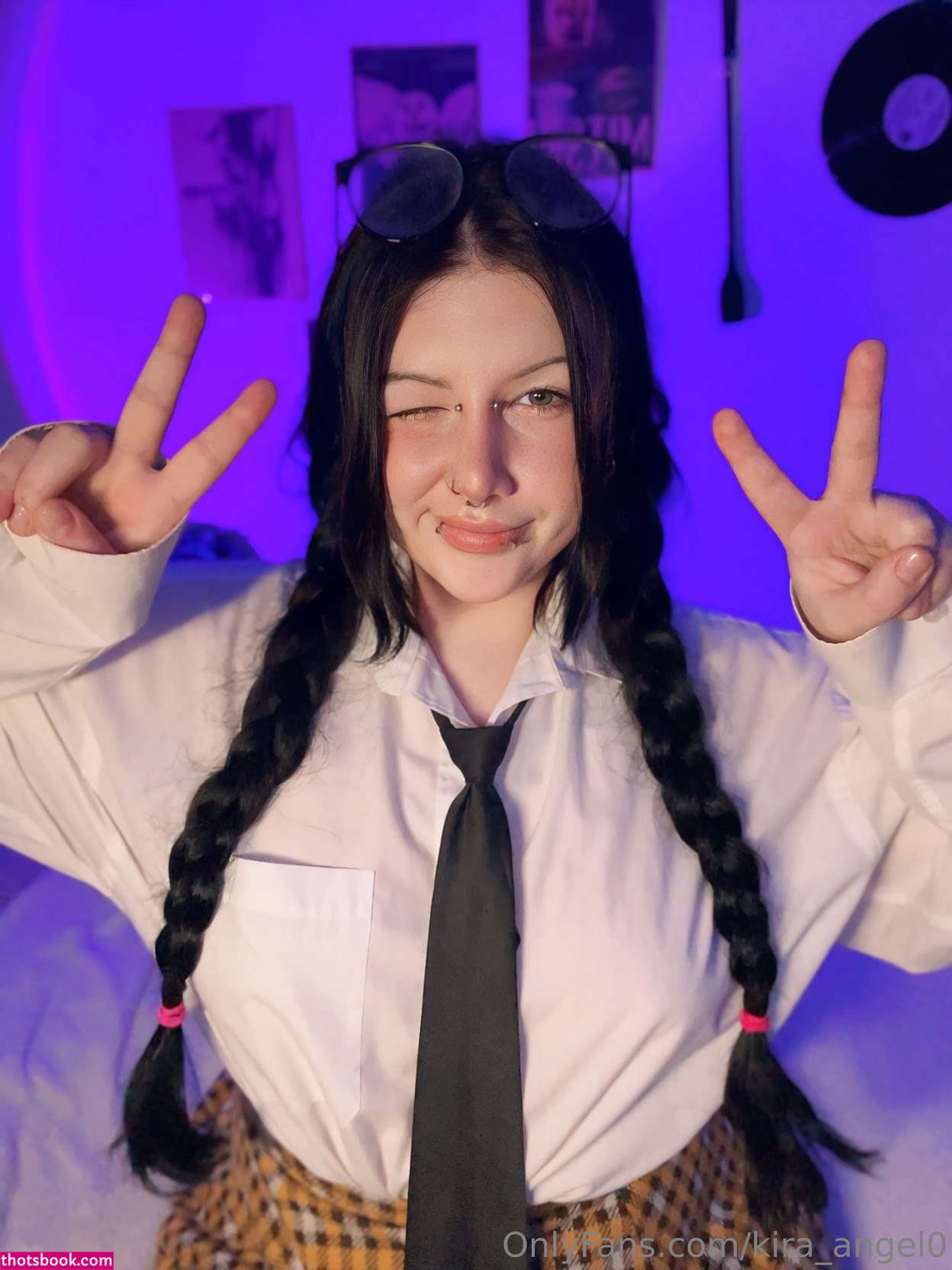 Kira Angel0 Photo #27