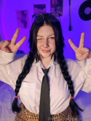 Kira Angel0 Photo #27