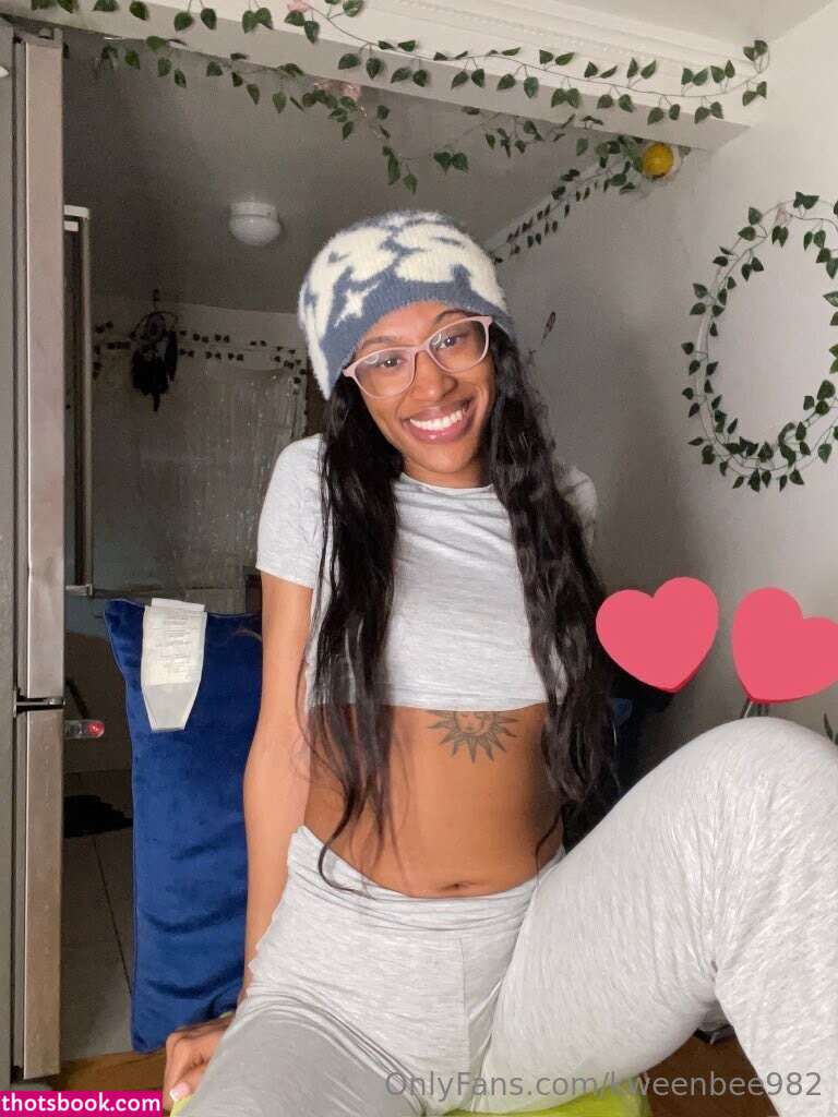 kweenbee982 Photo #1