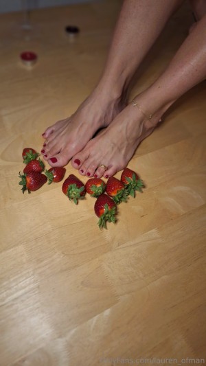 Lauren Ofman Photo #11