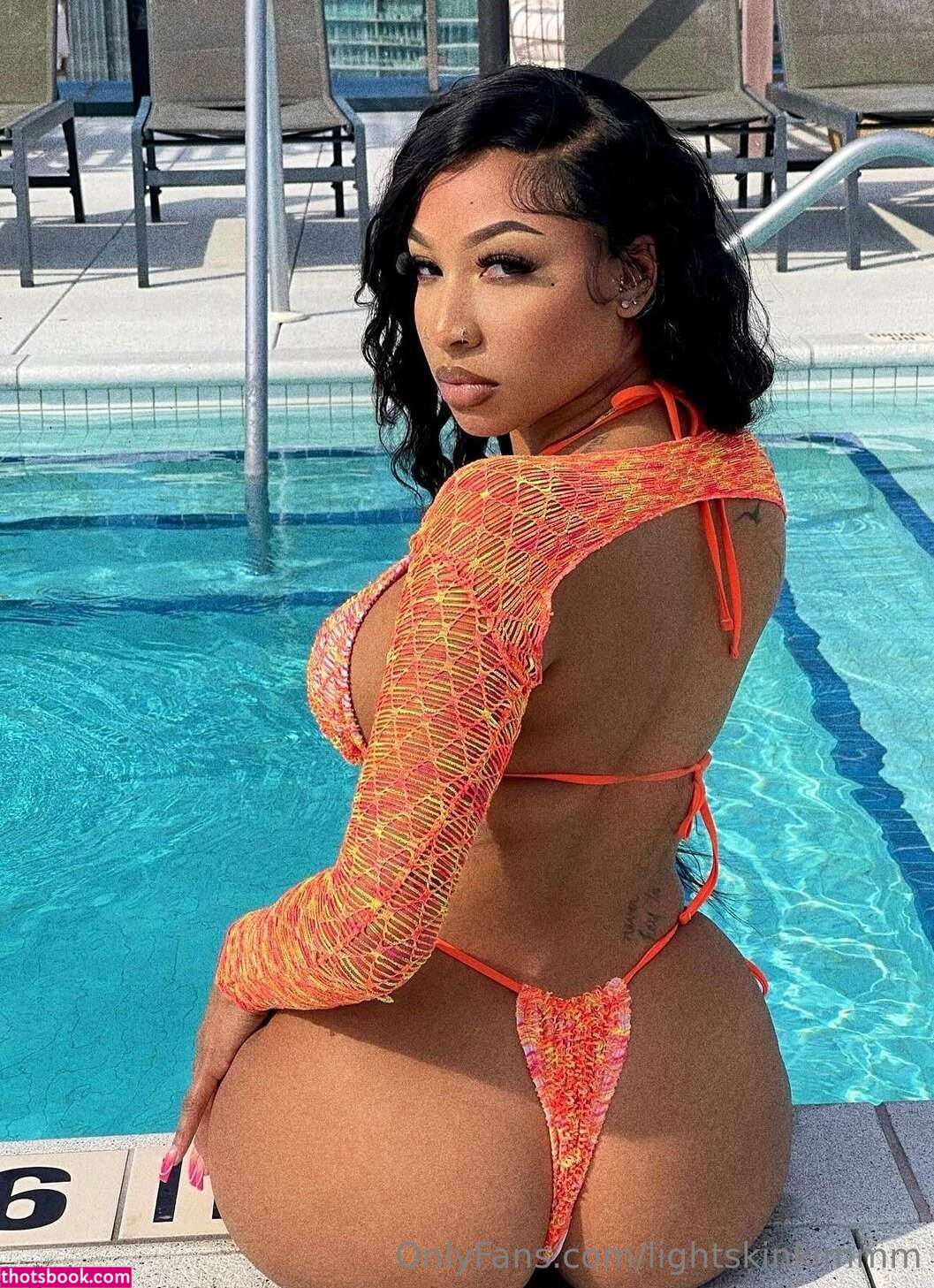 lightskinkimmm Photo #7