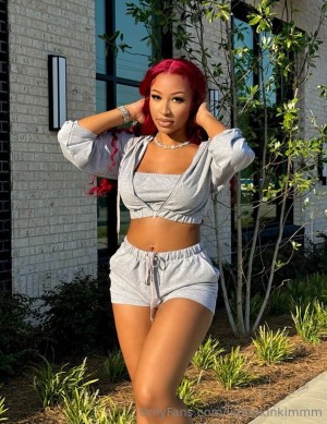 lightskinkimmm Photo #14