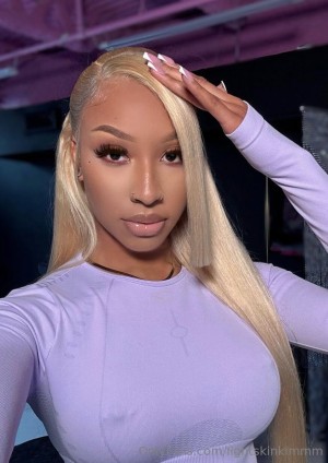 lightskinkimmm Photo #15