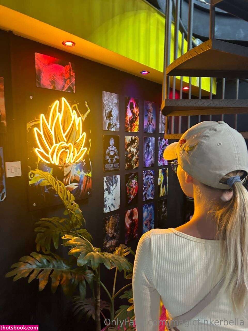 magictinkerbella Photo #7