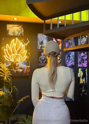 magictinkerbella Photo #9