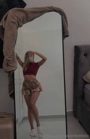 magictinkerbella Photo #18