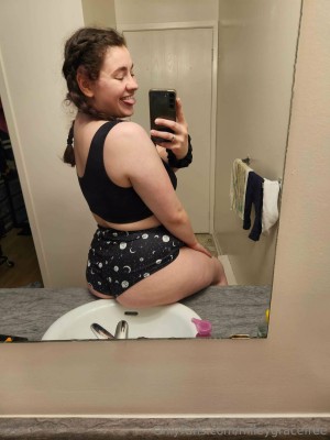 mileygracefree Photo #5