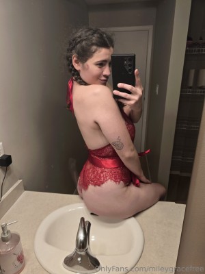 mileygracefree Photo #39