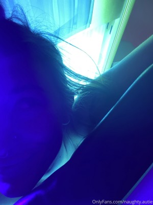 Naughty Autie Photo #12