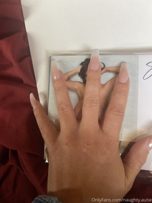 Naughty Autie Photo #13