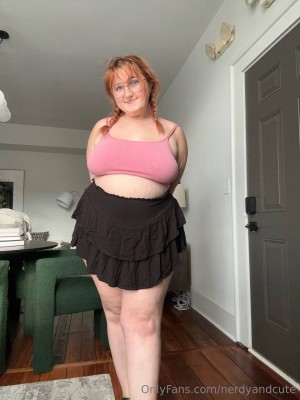 nerdyandcute Photo #7