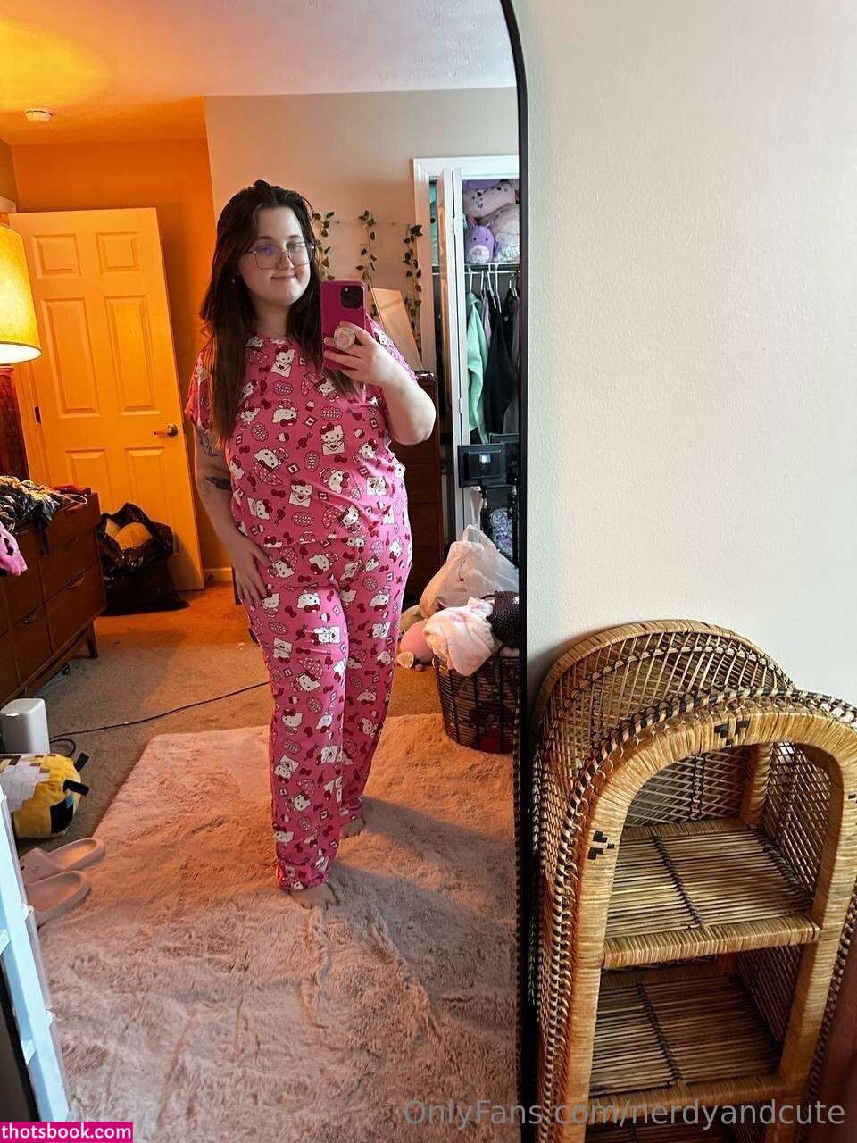 nerdyandcute Photo #15