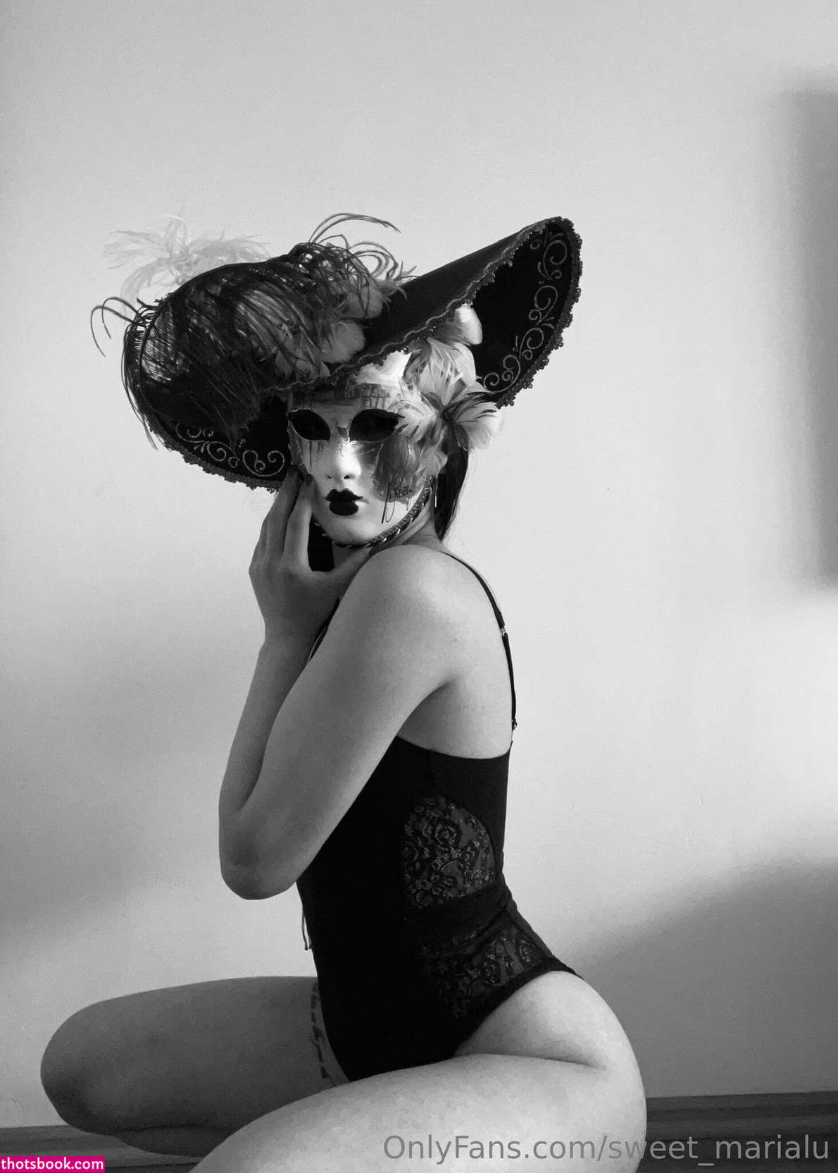 Sweet Marialu Photo #14