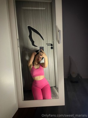 Sweet Marialu Photo #33