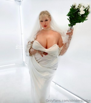 Striderscribe Photo #365