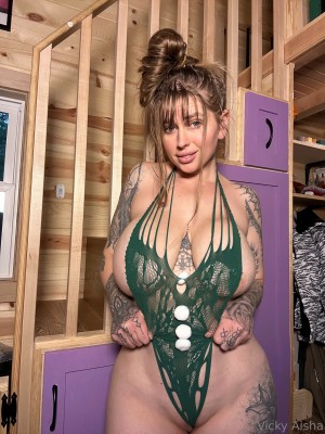 Vicky Aisha Photo #247