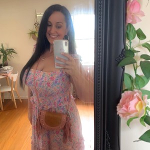 Amelia Linda Photo #10