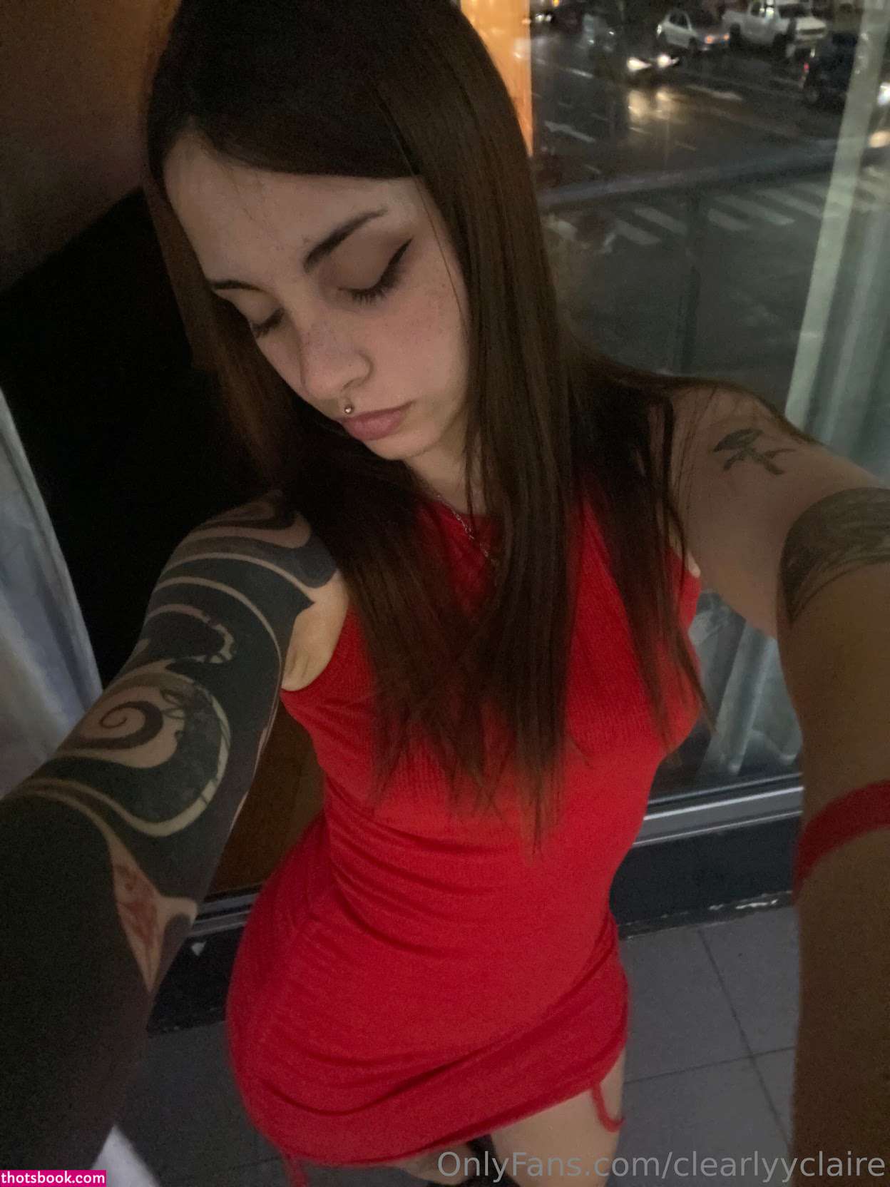 clearlyyclaire Photo #9