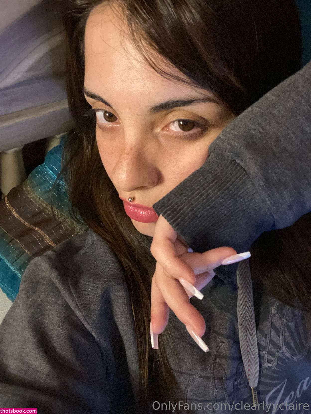 clearlyyclaire Photo #12