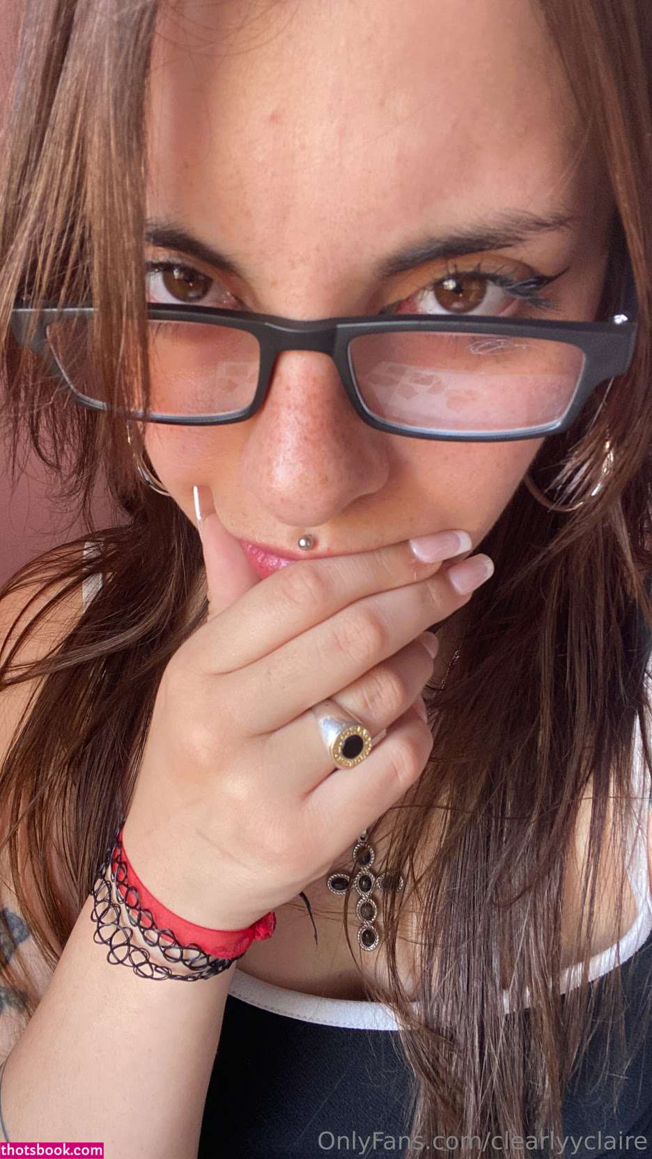 clearlyyclaire Photo #16