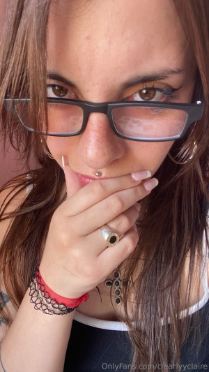 clearlyyclaire Photo #16