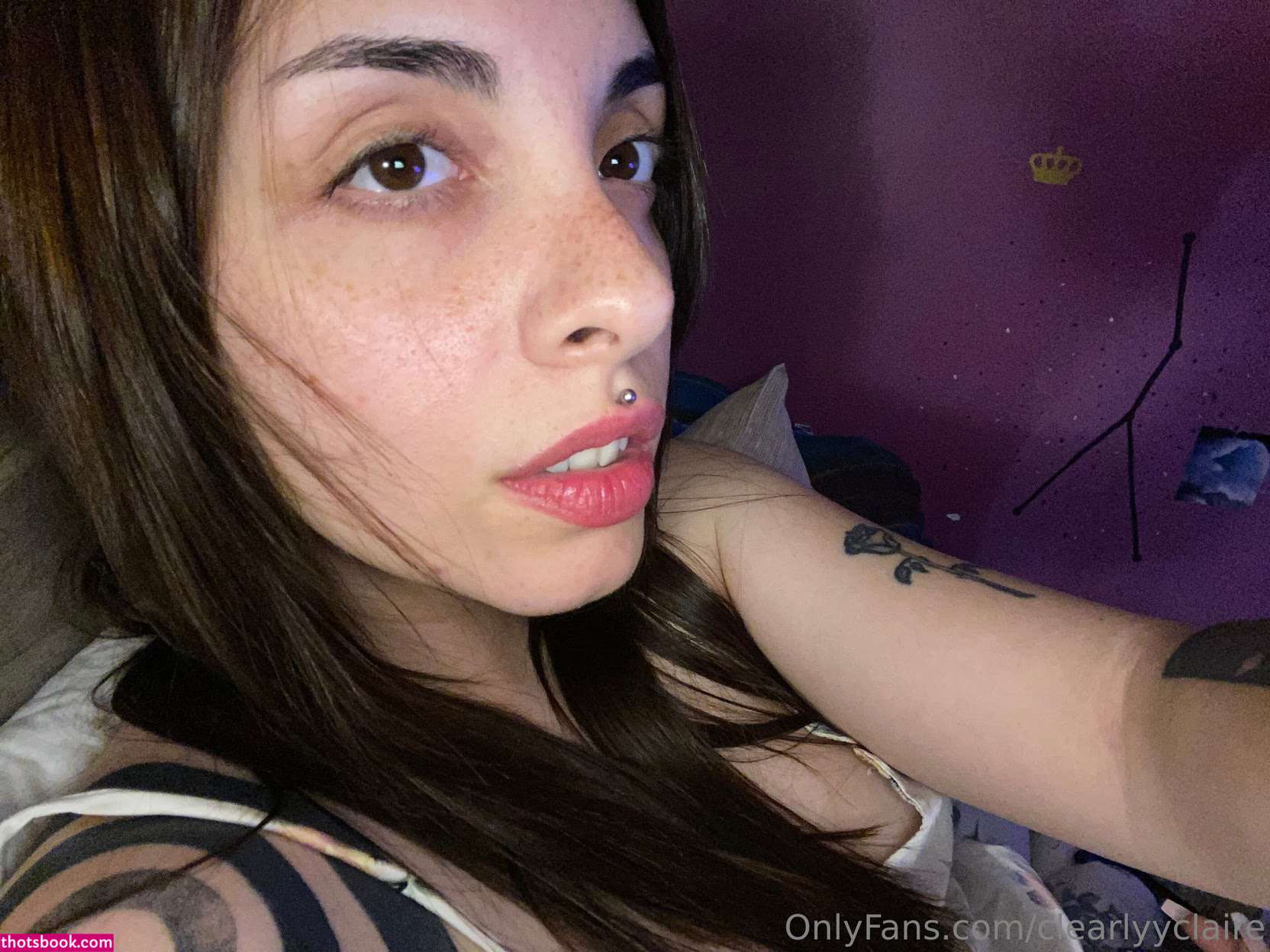 clearlyyclaire Photo #24