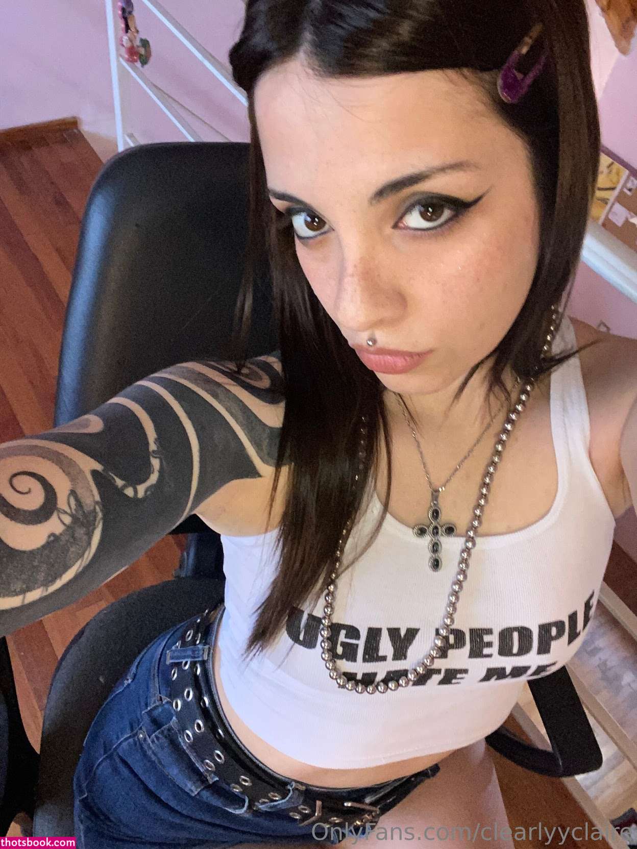 clearlyyclaire Photo #28