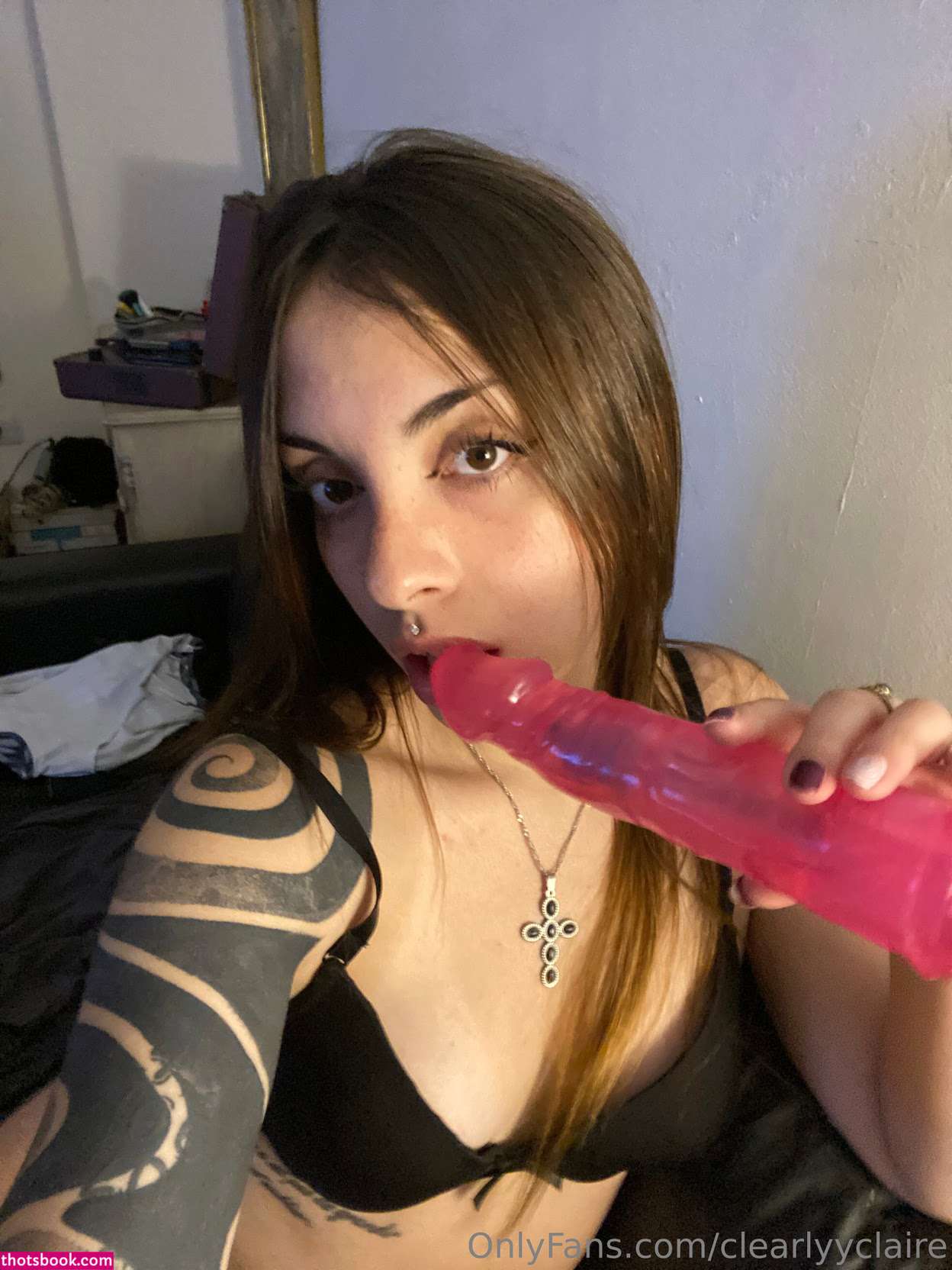 clearlyyclaire Photo #41