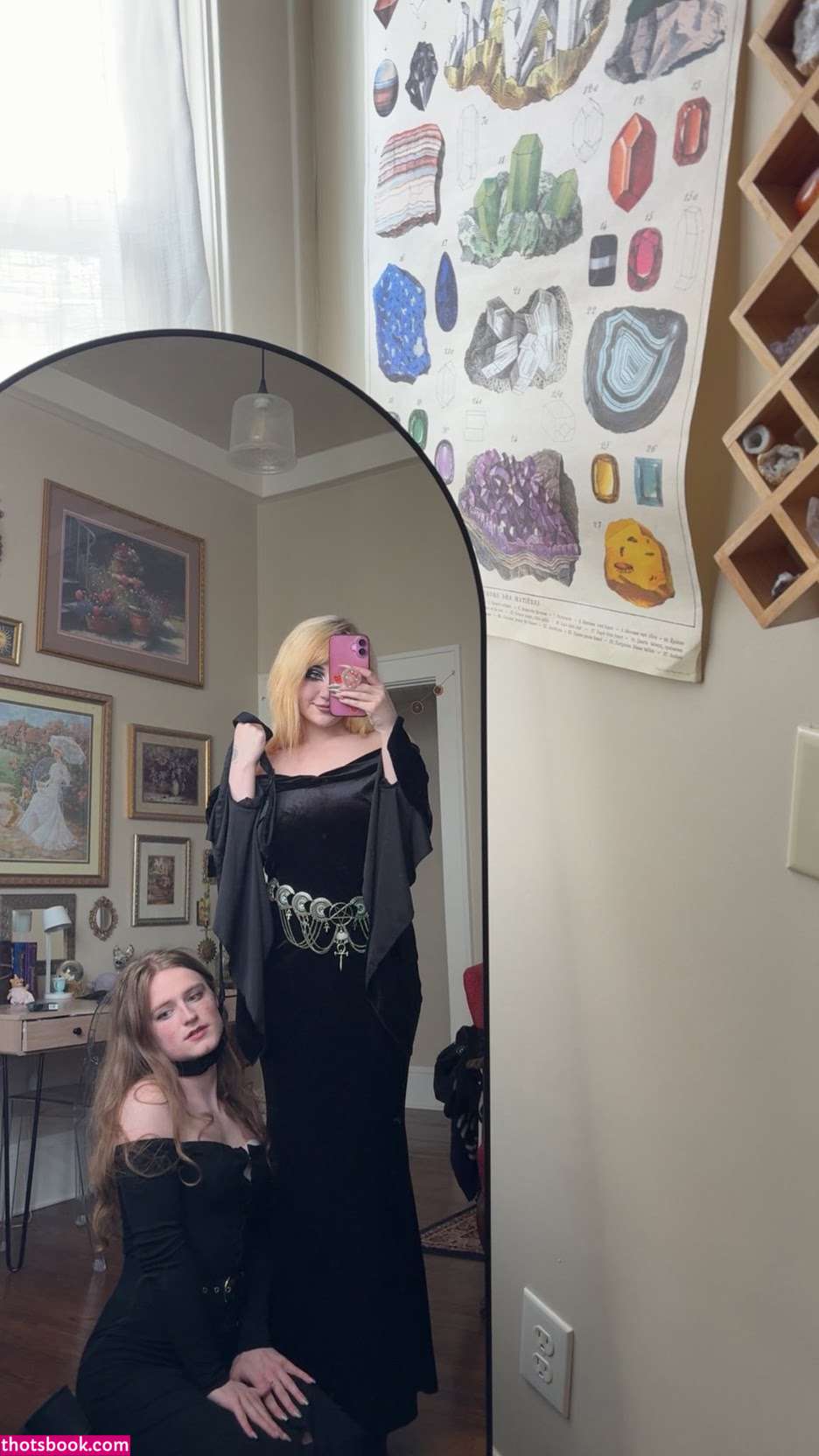 cyberjadebearz Photo #25