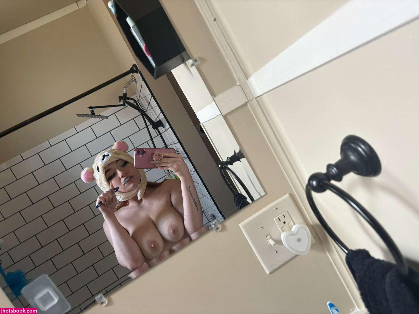 cyberjadebearz Photo #27