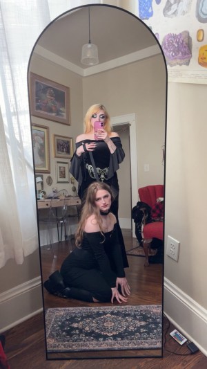 cyberjadebearz Photo #28