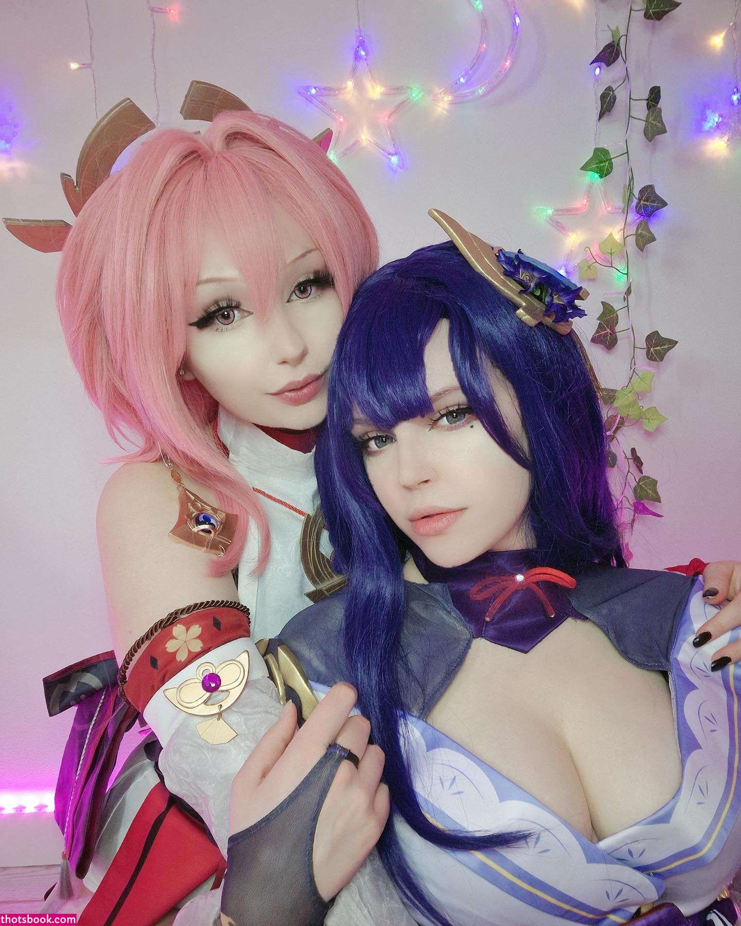 Elaracosplay Photo #6