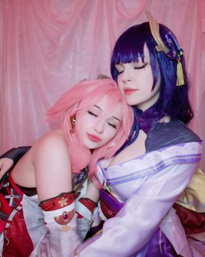 Elaracosplay Photo #4