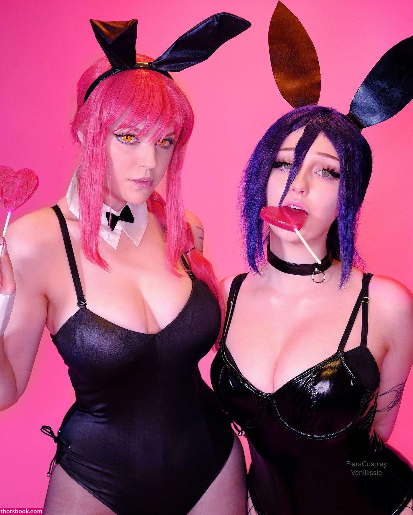 Elaracosplay Photo #16