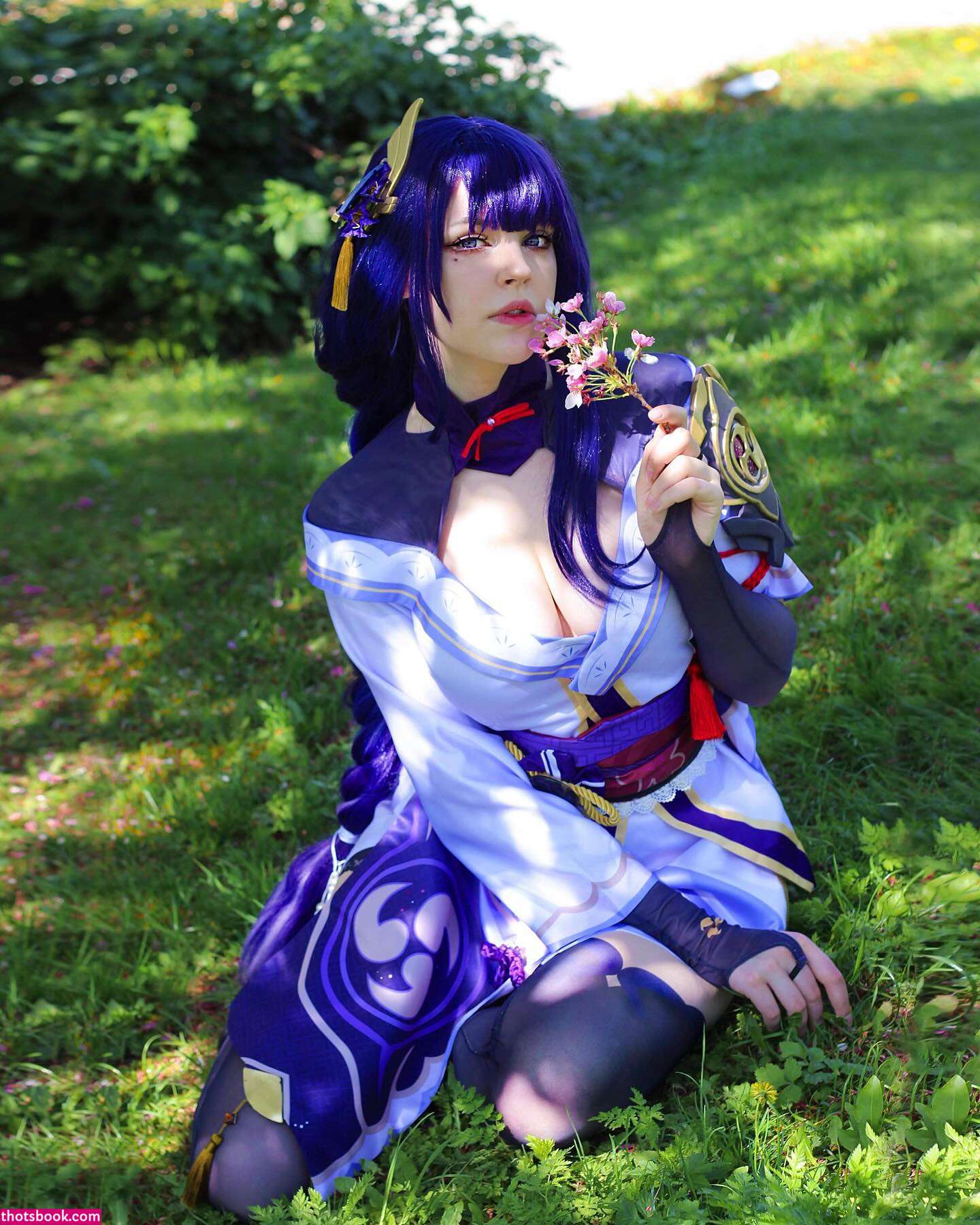 Elaracosplay Photo #22