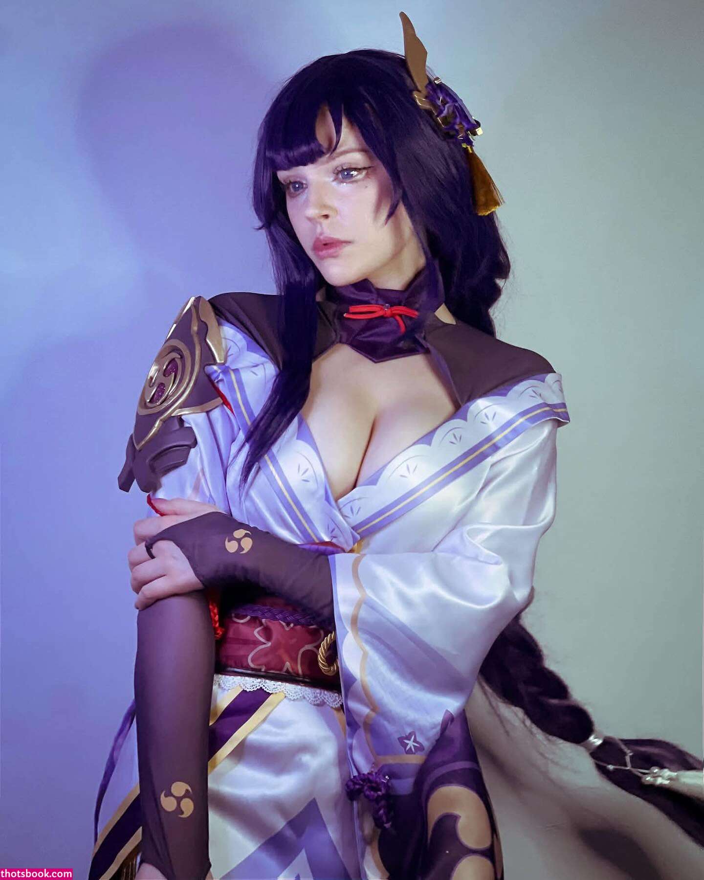 Elaracosplay Photo #32