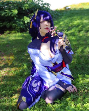 Elaracosplay Photo #22