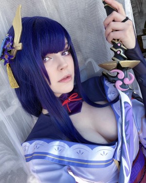 Elaracosplay Photo #26