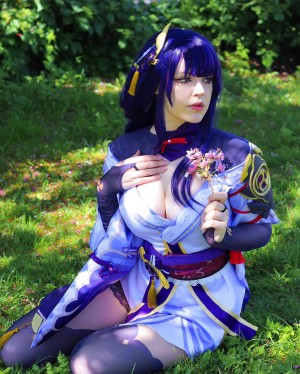 Elaracosplay Photo #34