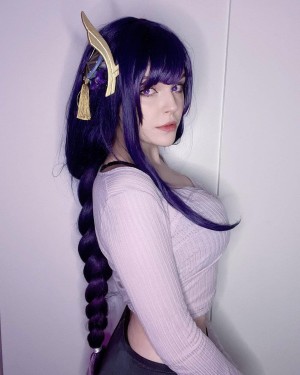 Elaracosplay Photo #35