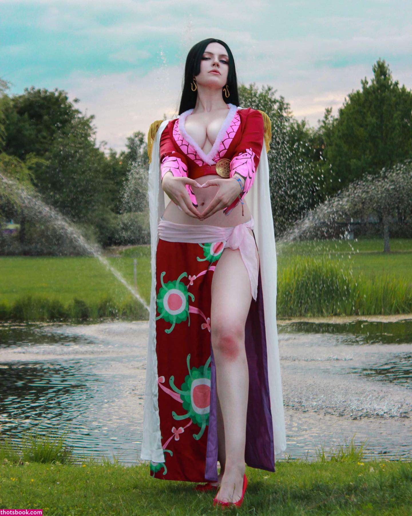 Elaracosplay Photo #44