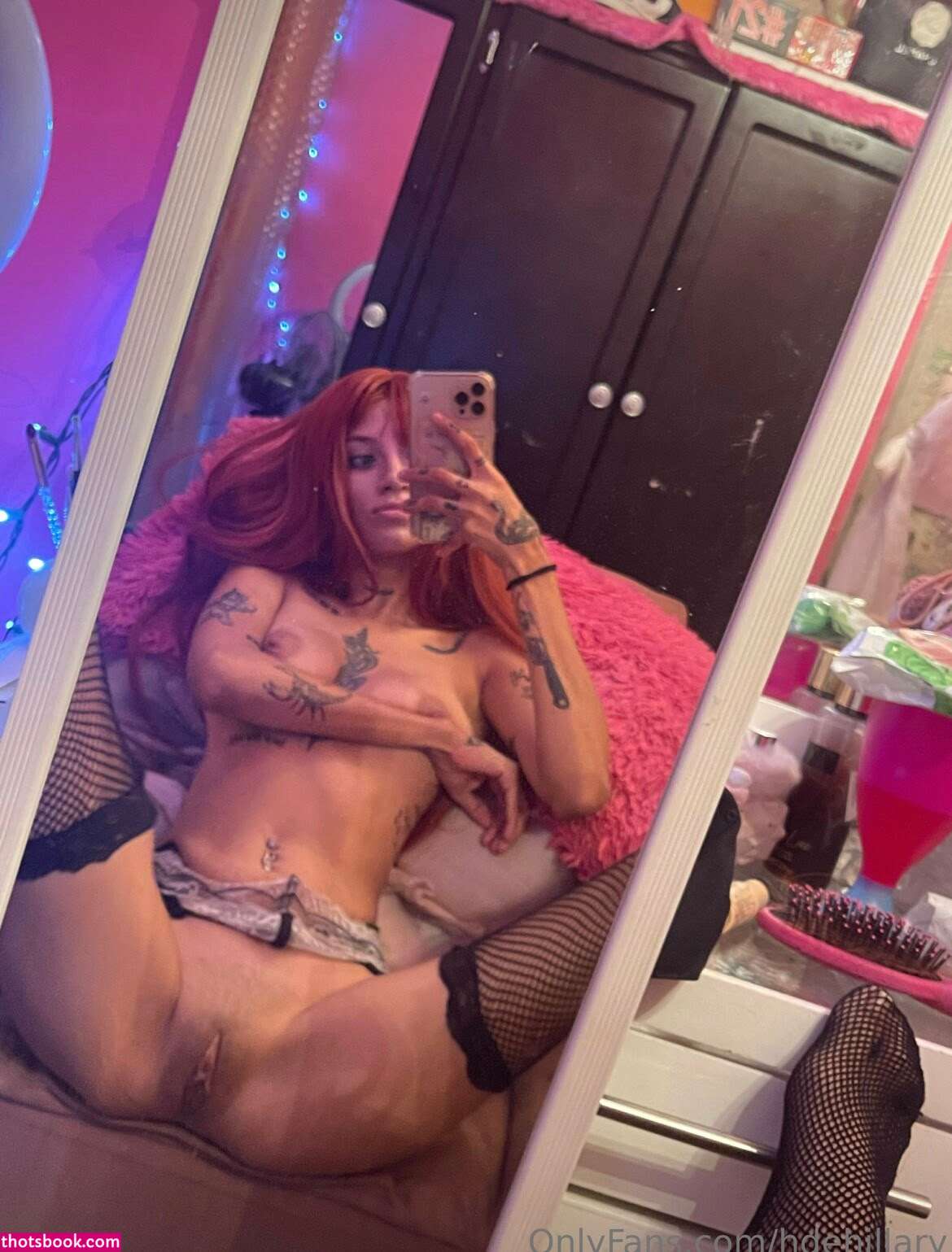 Hillary Martinez Photo #20