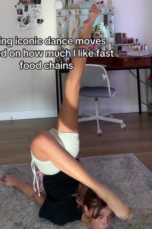 Mitsy Anderson Photo #1