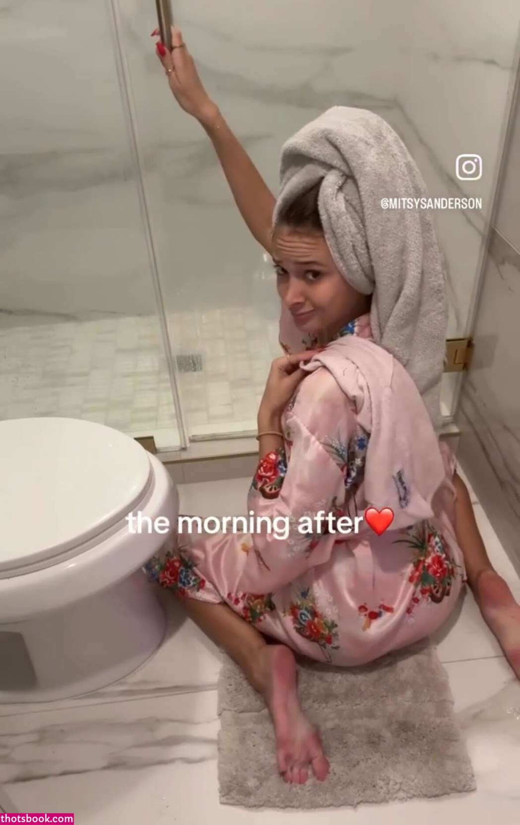 Mitsy Anderson Photo #11