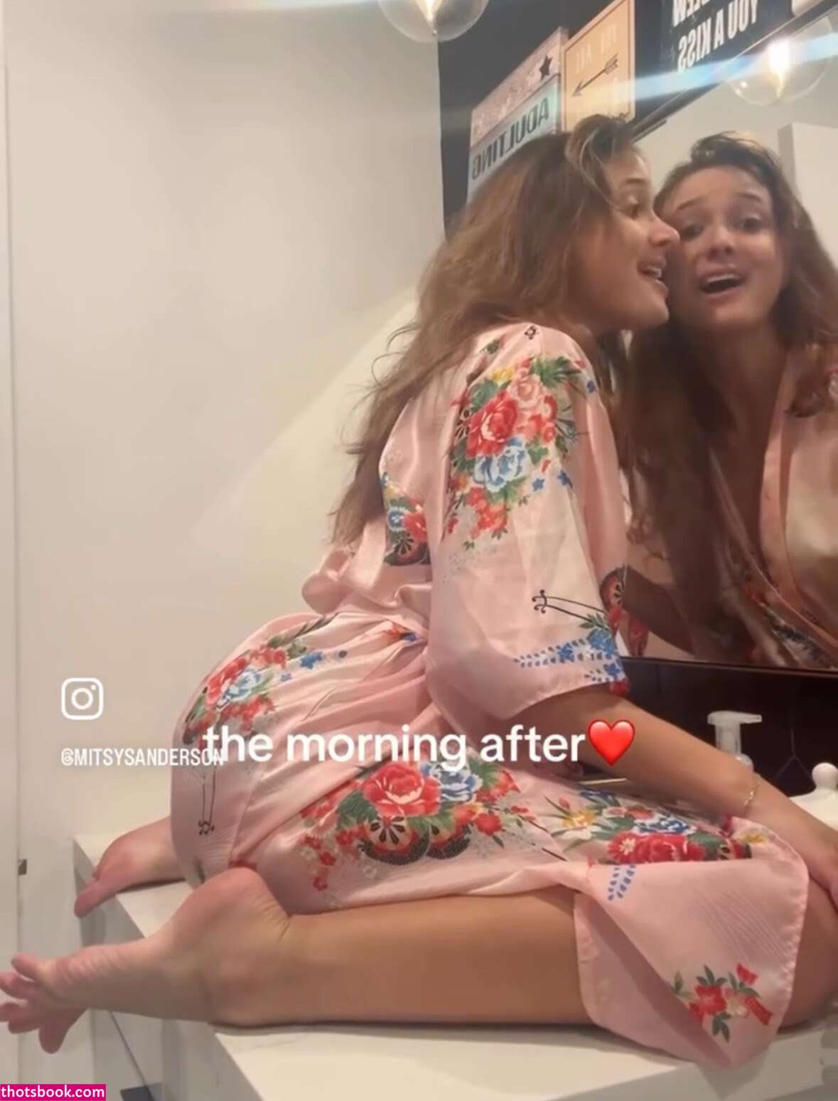 Mitsy Anderson Photo #15