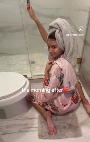 Mitsy Anderson Photo #11