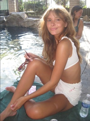 Mitsy Anderson Photo #28