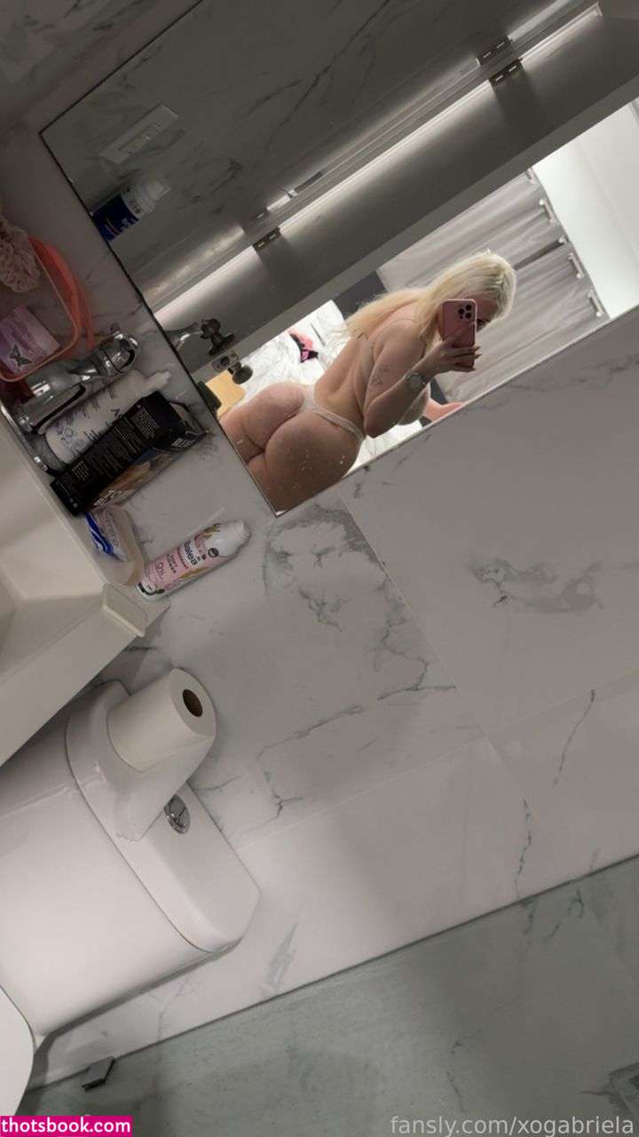 xogabriela Photo #22